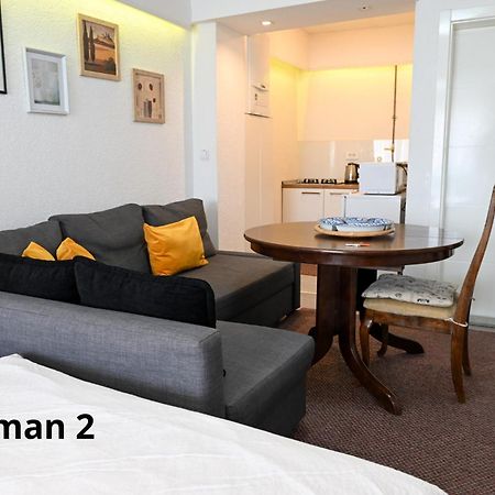Apartman Slatki Dom 2 Saraievo Exterior foto