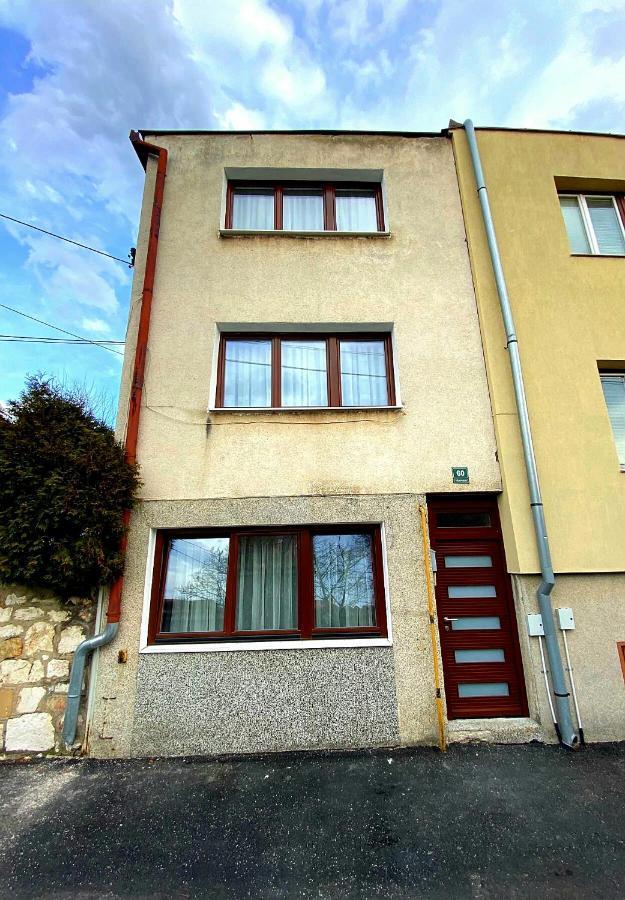 Apartman Slatki Dom 2 Saraievo Exterior foto