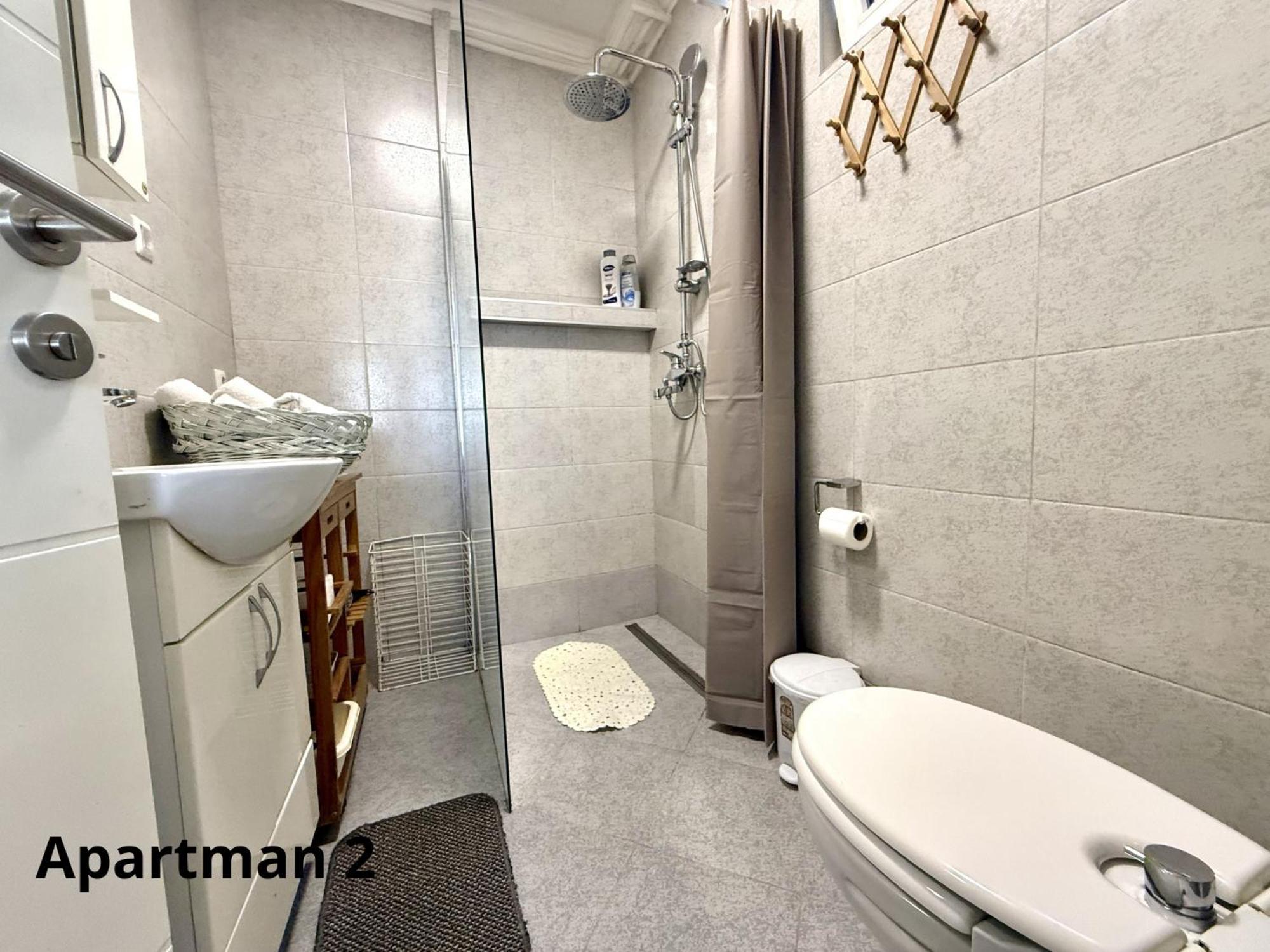 Apartman Slatki Dom 2 Saraievo Exterior foto